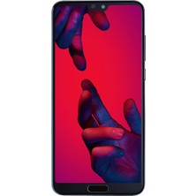 Huawei P20 Pro 128 Gb/6 GB Tek Sım Akıllı Telefon - Gece Mavisi (Uluslararası Sürüm)
