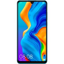 Huawei P30 Lite Çift Sım - 128GB - Mavi