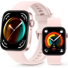 Huawei Watch Fit 1,25 Inç Amoled Ekran, Ultra Ince Tasarım, Çok Yönlü Fitness Yönetimi, Kapsamlı Sağlık Yönetimi, Uzun Ömürlü Pil Ömrü, Ios ve Android ile Uyumlu