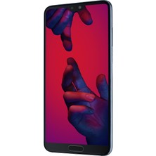 Huawei P20 Pro Lte 128GB CLT-L09 Mavi