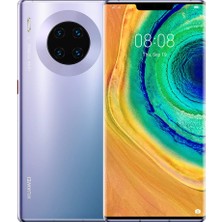 Huawei 51094VSU Cep Telefonları ve Akıllı Telefonlar, Gümüş
