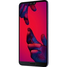 Huawei P20 Pro 128GB Tek Sım Alacakaranlık