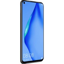Huawei P40 Lite Dualsim Gece Yarısı Siyahı 128GB