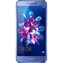 Huawei Honor 51091DJA 8" Lite Akıllı Telefon (13,2 cm (5,2 Inç) Dokunmatik Ekran, 16 GB Dahili Bellek, Çift Sım, Android Işletim Sistemi) Mavi