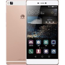 Huawei P8 Pembe 16GB Hoparlör Pembe Bluetooth ile