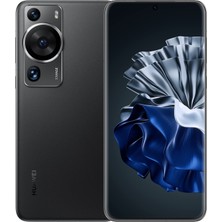 Huawei P60 Pro Akıllı Telefon, 8 GB Ram + 256 GB Rom, Büyük Pil 4815 Mah ve 88 W Huawei Süper Şarj, Düşük Parlaklığa Sahip Telefoto Lens, Inci ve Dayanıklı Cam ile Benzersiz Tasarım, Klas