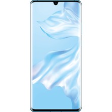 Huawei P30 Tek Sım 128 GB ELE-L09 (Yalnızca Gsm, Cdma Yok) Fabrikada Kilitsiz 4g/lte Akıllı Telefon - Uluslararası Sürüm (Breathing Crystal)