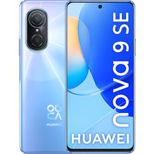 Huawei Nova 9se Mavi