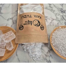 Lider Tuz Doğal Iyotsuz Kaya Tuzu 2.5 kg Öğütülmüş Yemeklik
