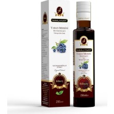 İmmu-Nat Immunat Yaban Mersini Sıvı Ekstraktı 250 ml