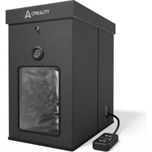 Creality Çok Kilolu Filament Kurutucu, 1kg 2kg 3kg 5kg Filament Için, 70°c'ye Kadar Yanmaz, Neme Dayanıklı, Pla Petg Abs Tpu Pla-Cf Için Ideal