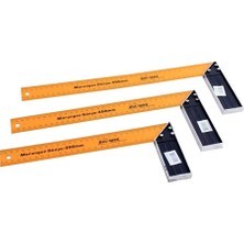 Luord - Store Gönye - Profesyonel 30 cm