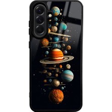 Cavora Samsung Galaxy A56 Kılıf Kamera Korumalı Desenli  Lusi Kapak – Şıklık ve Güvenlik Bir Arada