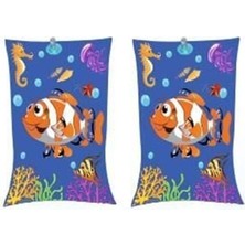 Luord - Store KZLD-47028-T Kolluk 25X15CM Nemo Balık 72