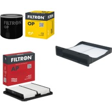 Filtron Subaru Forester 2.5 Xt Filtre Seti 2008-2013