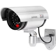 Luord - Store Powermaster PM-11A Kırmızı Ledli Maket Kamera