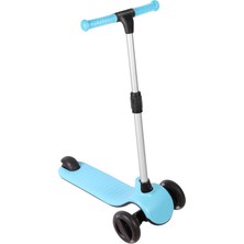 Keskin Sound Let S Be Child 3 Teker Scooter Mavi