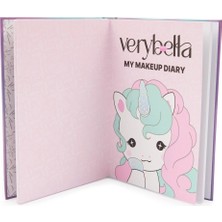 Özssay Very Bella Unicorn Makyaj Günlüğü