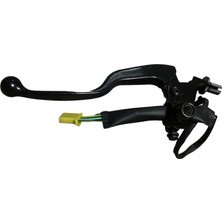Bajaj Pulsar Ns 150 Debriyaj Kolu Komple Orjinal
