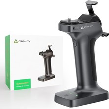 Raptor, Raptor Pro ve Sermoon S1 3D Tarayıcı Için Creality Scan Bridge, Iphone, Android Için Kablosuz Tarama Kiti ve Windows, Mac Için Ekran Aynalama