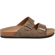 Pierre Cardin Vizon Erkek Terlik PC-7543 M