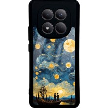 Cavora Xioami Redmi Note 15 5g Kılıf Kamera Korumalı Desenli Lusi Kapak – Şıklık ve Güvenlik Bir Arada