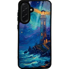 Cavora Samsung Galaxy A36 Kılıf Kamera Korumalı Desenli  Lusi Kapak – Şıklık ve Güvenlik Bir Arada