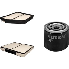 Filtron Hyundai Matrix 1.6 Filtre Seti 2001-2010