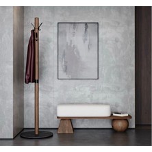 Modern Bench Puf 140 cm