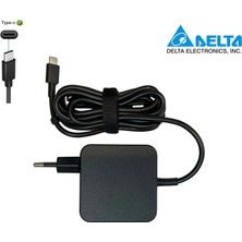 Delta Electronics Asus Zenbook S 13 OLED UX5304MA-NQ012W Laptop Şarj Aleti