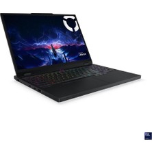 Lenovo Legion 5 15IRX10 Intel Core I9-14900HX 64-Gbddr5 1 Tbssd  Rtx 5070 8GB(115W) 15.1" Wqxga (2560X1600) OLED 165Hz Freedos 83LY00L1TRAT82