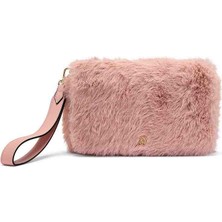 Victoria's Secret Victoria's Phone Wristlet Pink Cozy