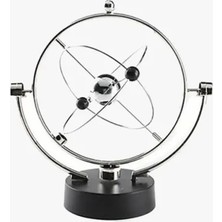 Luord-Store Mıknatıslı Kinetic Orbital Denge Topu