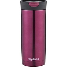 Die Grup 470 ml Kapasiteye Sahip Pembe Termos Bardak, Kullanım Kolaylığı ile Tasarlandı