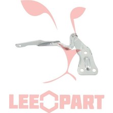 Leeopart Motor Kaput Menteşesi Sağ Opel Astra G (1 Ad )