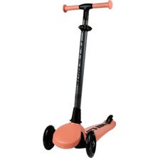 Keskin Sound Let S Ride Scooter M2 Somon