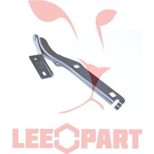 Leeopart Motor Kaput Menteşesi Sağ Peugeot Partner Tepee Berlıngo 2007> (1 Ad )