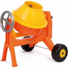 Markaon 56542 Nessiworld Beton Minessiworlderi