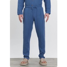 Org Marka Store Heaven 5040 Muslın Erkek Pantolon