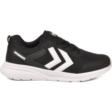 Hummel Siyah Rahat Taban Spor Ayakkabı 900887 Hml  Iı