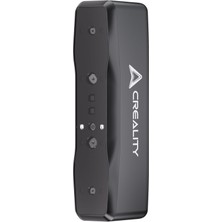 Creality Otter Lite Basic 3D Tarayıcı, 0,05MM Hassasiyet, Yenilikçi Dört Gözlü Tasarım, Her Boyuta Uygun, 30FPS, ONE-SHOT3D, DOE3D Yapılandırılmış Işık Teknolojisi