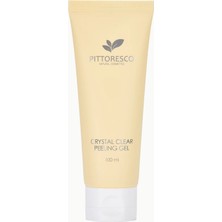 Dr. Hedison Pittoresco Crystal Clear Peeling Gel