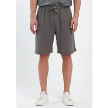 Org Marka Store Heaven  5030 Müslin   Erkek Sort