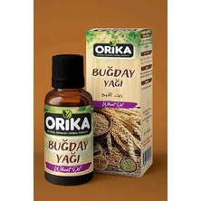 Die Grup Buğday Yağı 20 Ml.