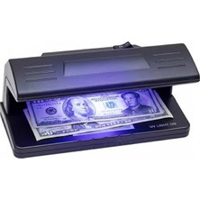 Luord - Store Powermaster PM-4712 Para ve Çek Kontrol Makinesi