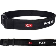 Çatlısan Deffance Polis Palaska Kemer