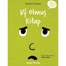 Kitabevimden Uf Olmuş Kitap