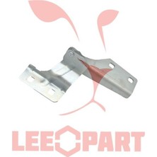 Leeopart Kaput Menteşesi Sağ Megane Iı (1 Ad )