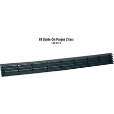 Eser Ön Panjur Çıtası Fıat Dkş Şahin 88 (1 Ad )