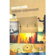 Kitabevimden Yağmur Yağmasaydı